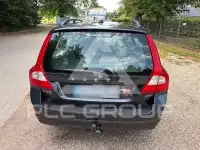 2009 Volvo V70
