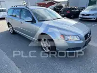 2009 Volvo V70