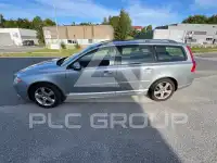 2009 Volvo V70