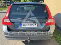 2009 Volvo V70