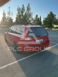 2009 Volvo V70