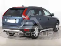 2009 Volvo XC60
