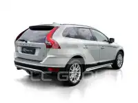 2009 Volvo XC60