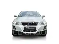 2009 Volvo XC60