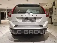 2009 Volvo XC60