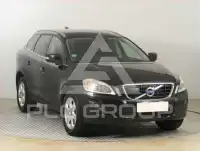 2009 Volvo XC60