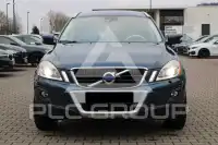 2009 Volvo XC60