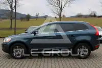 2009 Volvo XC60
