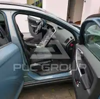 2009 Volvo XC60