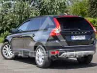 2009 Volvo XC60