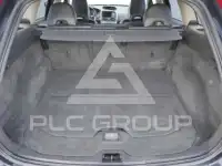 2009 Volvo XC60