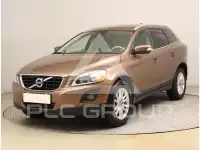 2009 Volvo XC60