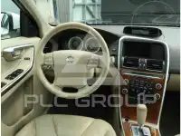 2009 Volvo XC60