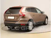 2009 Volvo XC60
