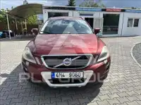 2009 Volvo XC60
