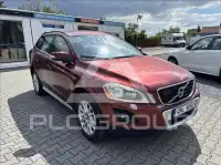 2009 Volvo XC60