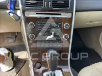 2009 Volvo XC60