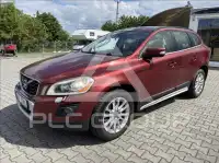 2009 Volvo XC60