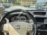 2009 Volvo XC60