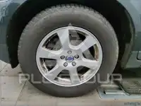 2009 Volvo XC60