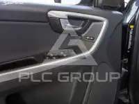 2009 Volvo XC60