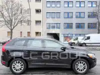 2009 Volvo XC60