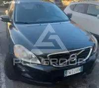 2009 Volvo XC60