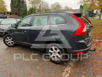 2009 Volvo XC60