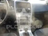2009 Volvo XC60