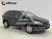 2009 Volvo XC60