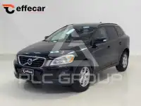 2009 Volvo XC60
