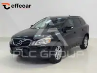 2009 Volvo XC60