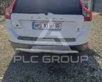 2009 Volvo XC60