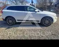 2009 Volvo XC60