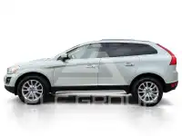 2009 Volvo XC60