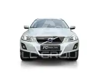 2009 Volvo XC60