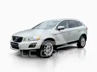 2009 Volvo XC60