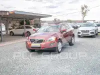 2009 Volvo XC60
