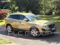2009 Volvo XC60