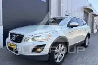 2009 Volvo XC60