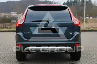 2009 Volvo XC60