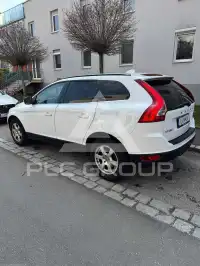 2009 Volvo XC60