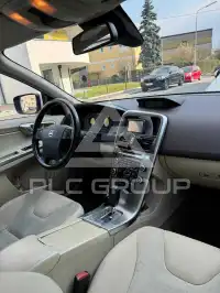2009 Volvo XC60