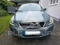 2009 Volvo XC60