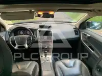 2009 Volvo XC60