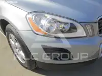 2009 Volvo XC60
