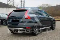2009 Volvo XC60