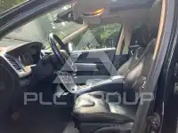 2009 Volvo XC60