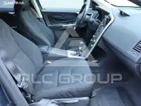 2009 Volvo XC60