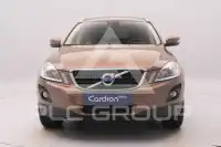 2009 Volvo XC60